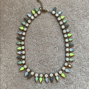 Jcrew necklace